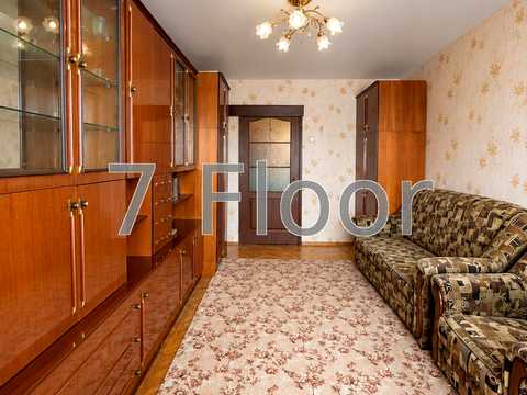 квартира за адресою Чоколівський бульв., 4