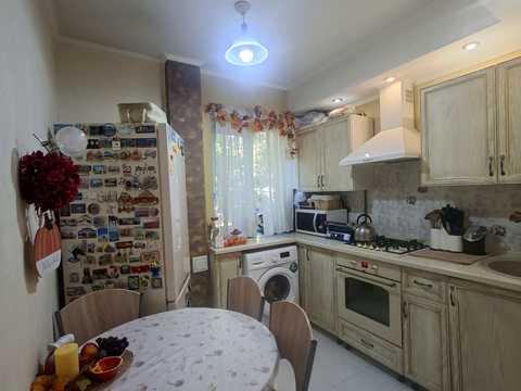 квартира за адресою Бориспіль, Авіаторів вул., 2