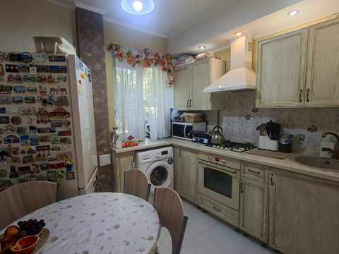 квартира за адресою Бориспіль, Авіаторів вул., 2