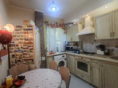 квартира за адресою Бориспіль, Авіаторів вул., 2