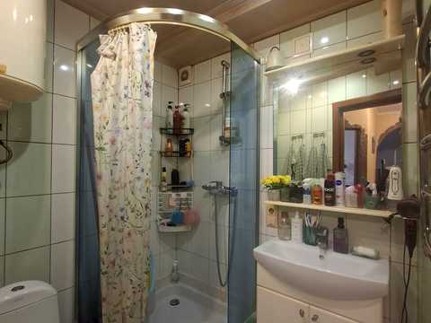 квартира за адресою Бориспіль, Авіаторів вул., 2