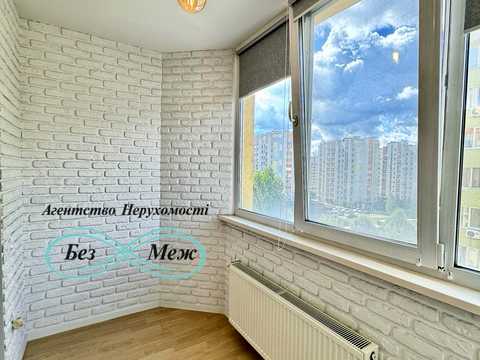 квартира за адресою Боголюбова вул., 20