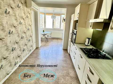 квартира за адресою Боголюбова вул., 20