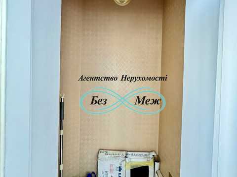 квартира за адресою Боголюбова вул., 20