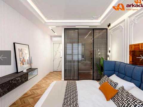квартира за адресою Івано-Франківськ, Гетьмана Мазепи вул., 164, к7