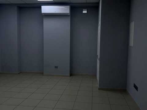 коммерческая по адресу Кулиша ул., 3