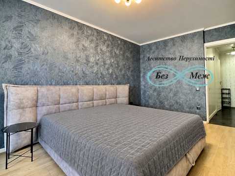 квартира за адресою Боголюбова вул., 20