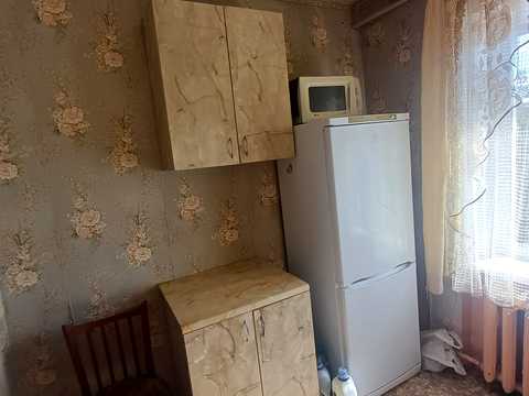 квартира по адресу Лысяка ул., 14
