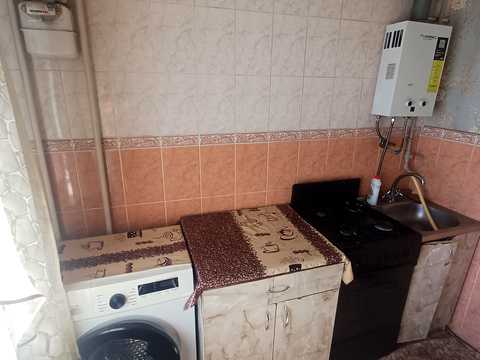 квартира по адресу Лысяка ул., 14