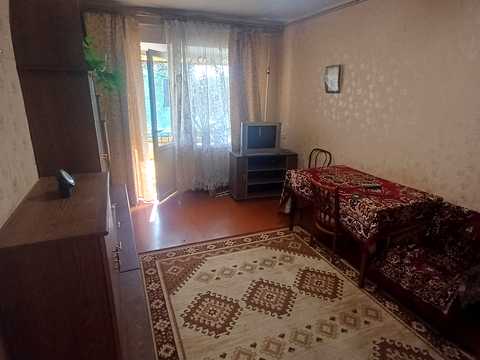 квартира по адресу Лысяка ул., 14