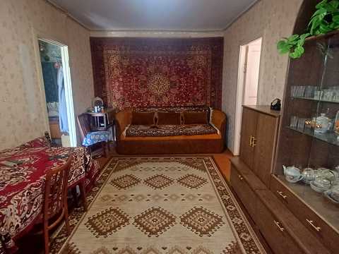 квартира по адресу Лысяка ул., 14