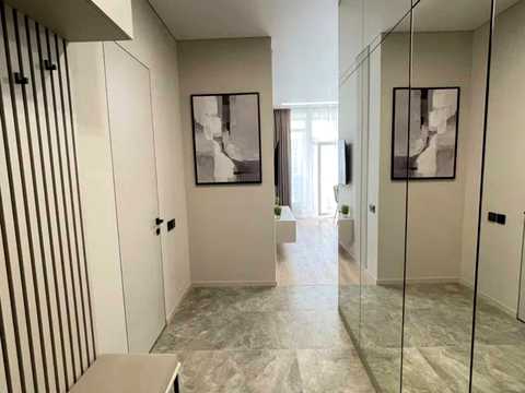 квартира за адресою Берестейський просп. (Перемоги), 11 к3