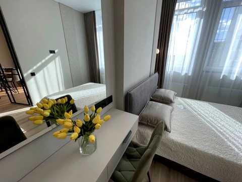 квартира за адресою Берестейський просп. (Перемоги), 11 к3