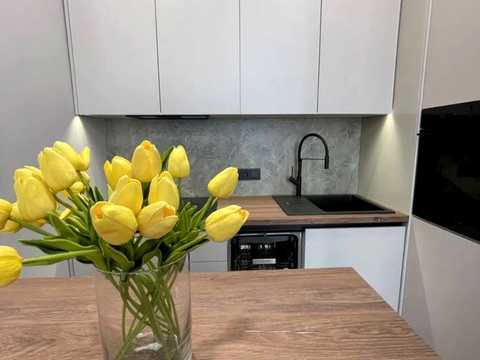 квартира за адресою Берестейський просп. (Перемоги), 11 к3