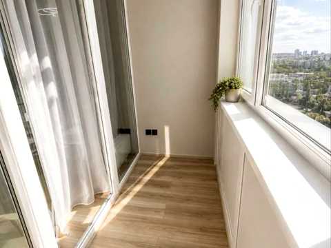 квартира за адресою Берестейський просп. (Перемоги), 11 к3
