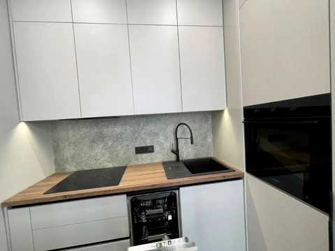 квартира за адресою Берестейський просп. (Перемоги), 11 к3
