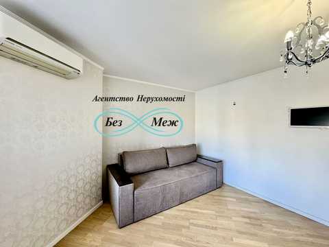 квартира за адресою Боголюбова вул., 20