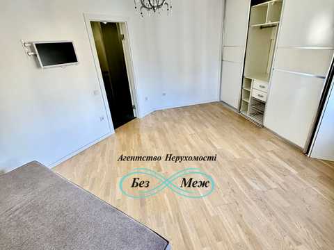 квартира за адресою Боголюбова вул., 20