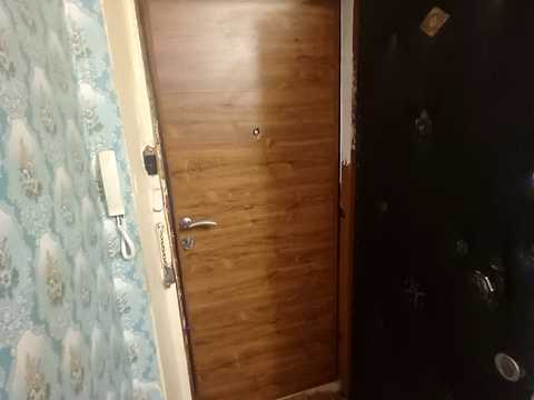 квартира по адресу Лысяка ул., 14
