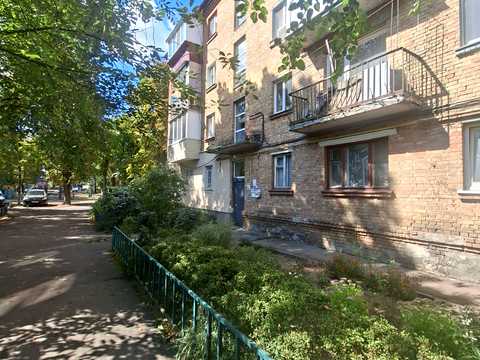 квартира за адресою Бориспіль, Авіаторів вул., 2