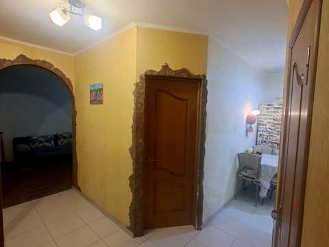 квартира за адресою Бориспіль, Авіаторів вул., 2
