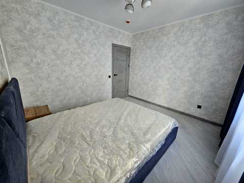 квартира за адресою Анни Ахматової вул., 34