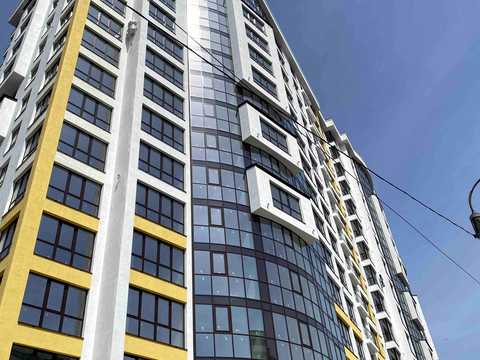 квартира за адресою Незалежності вул., 233-Б