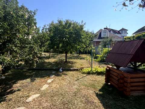 будинок за адресою Вірменська вул.