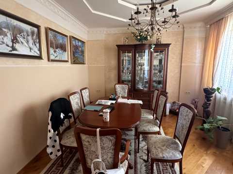 будинок за адресою Вірменська вул.