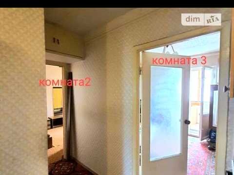 квартира по адресу Александры Экстер ул. (Марини Цвєтаєвої), 8-А