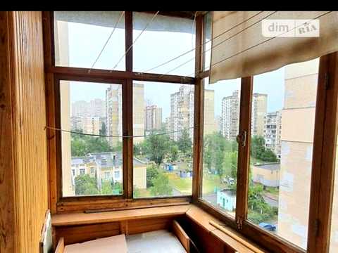 квартира по адресу Александры Экстер ул. (Марини Цвєтаєвої), 8-А