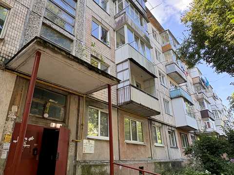 квартира за адресою Кушнірука вул. (Гастелло), 10/1