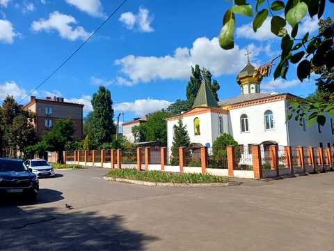квартира по адресу Лысяка ул., 14