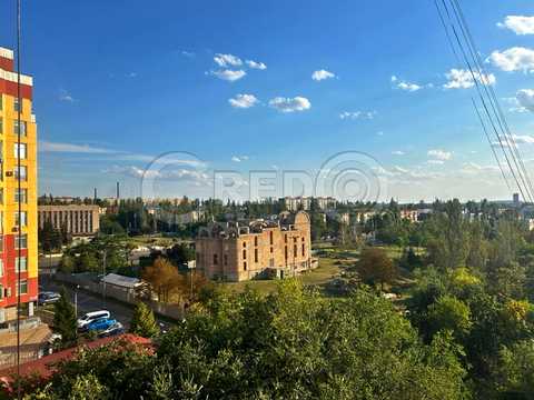 квартира по адресу Владимира Великого ул. (Мелешкіна), 29