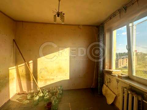 квартира за адресою Володимира Великого вул. (Мелешкіна), 29