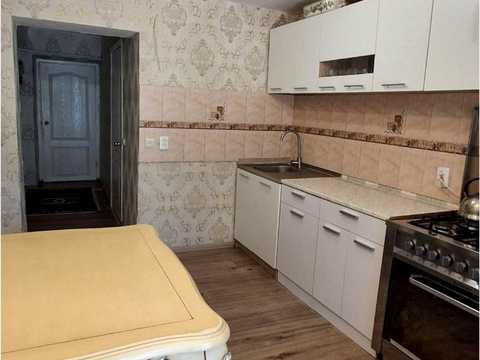 будинок за адресою 1-й Китобійний пров., 36