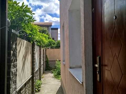 будинок за адресою Бориса Тена вул.