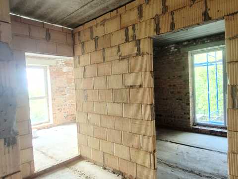 квартира за адресою Володимира Стельмаха вул. (Курчатова), (Будинок)