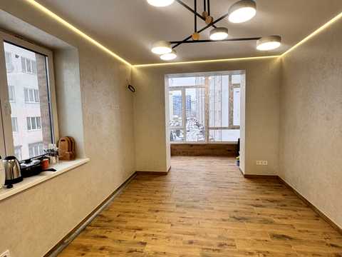 квартира по адресу Юлиана Целевича ул., 4-В
