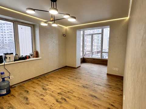 квартира по адресу Юлиана Целевича ул., 4-В