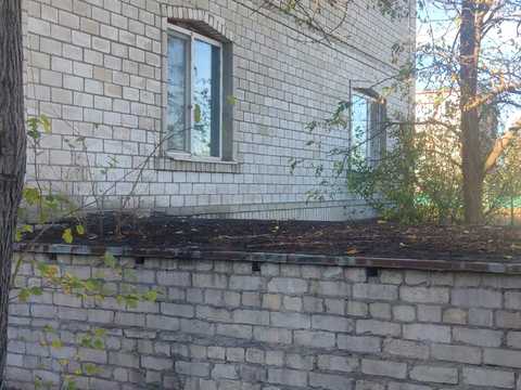 дом по адресу Степова