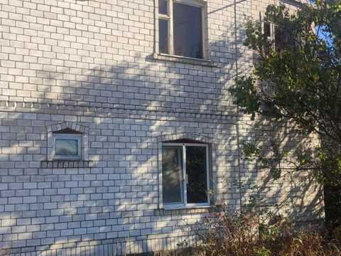 дом по адресу Степова