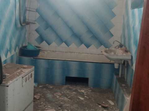 дом по адресу Степова