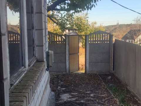 дом по адресу Степова