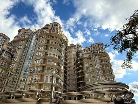 квартира за адресою Сабанський пров., 3