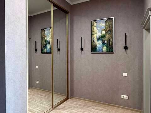 квартира за адресою Сабанський пров., 3