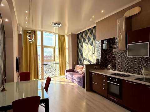 квартира за адресою Сабанський пров., 3
