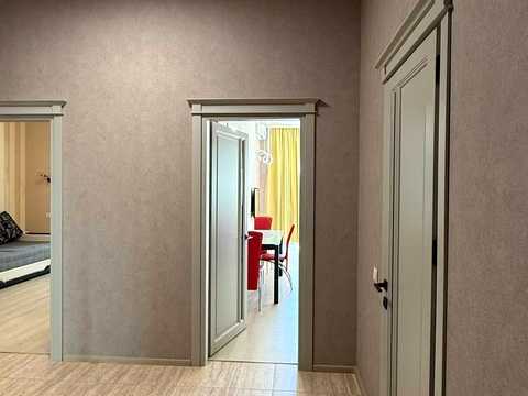 квартира за адресою Сабанський пров., 3