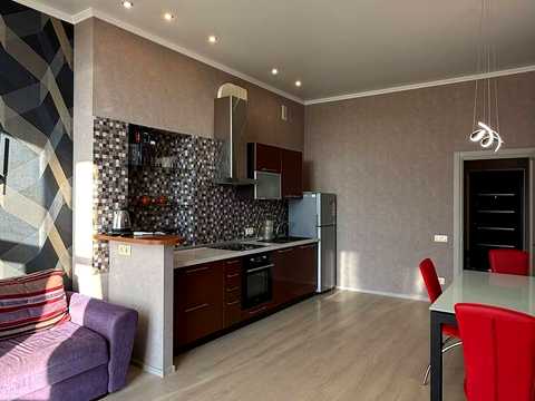 квартира за адресою Сабанський пров., 3