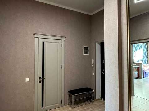 квартира за адресою Сабанський пров., 3
